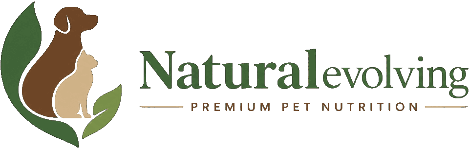 NaturalEvolving