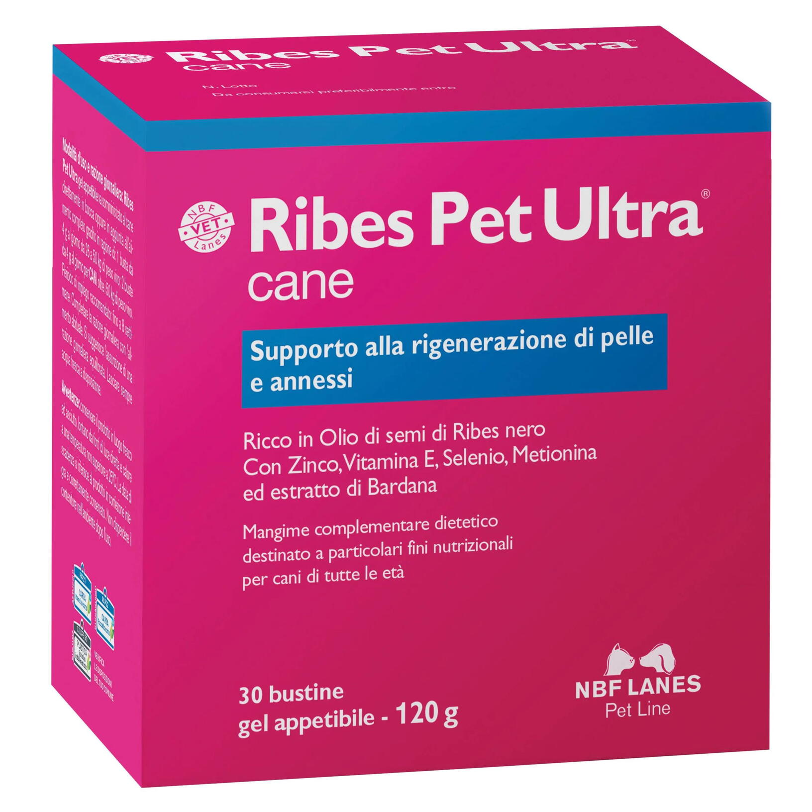 RIBES ULTRA CANE 30 STICK